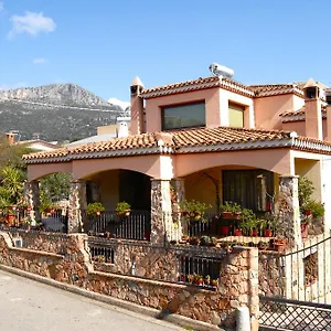 Tancau Bed and breakfast